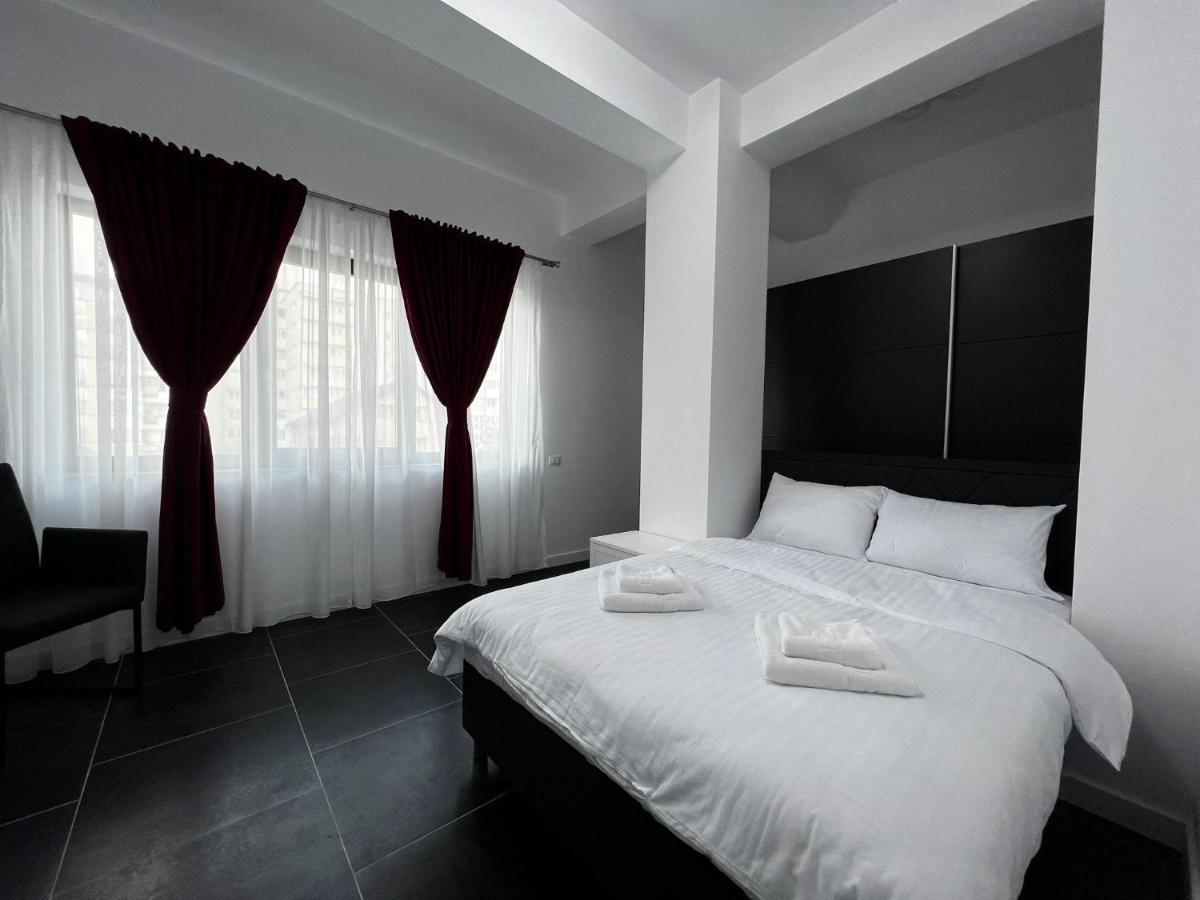 Cozy Aparthotel - Central City Suceava Dış mekan fotoğraf