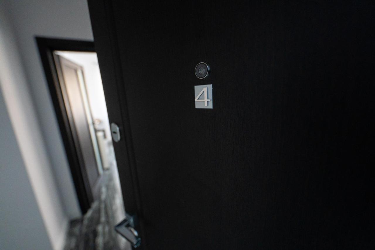 Cozy Aparthotel - Central City Suceava Dış mekan fotoğraf